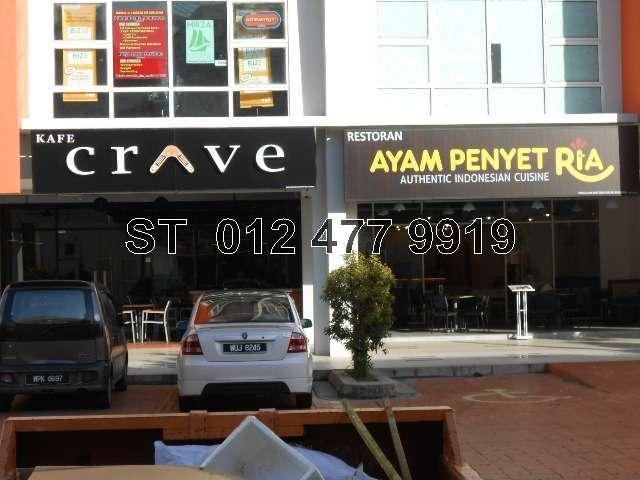Service Residence for Rent in Oasis Ara Damansara by St Chua - iProperty.com.my