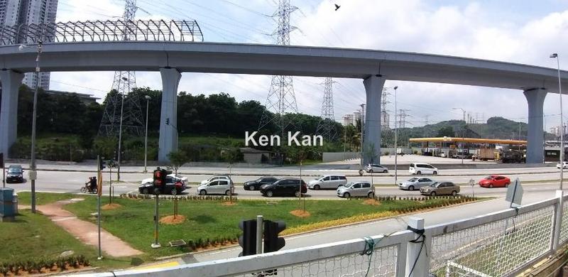 Kedai-Pejabat untuk Disewa di Kota Damansara, Selangor oleh Ken Kan - iProperty.com.my