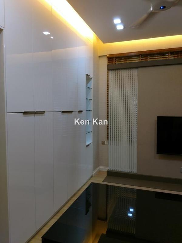 Kondominium untuk Disewa di Northpoint Residences oleh Ken Kan - iProperty.com.my