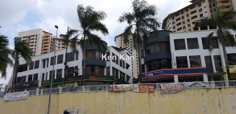 For Rent - Palm Spring