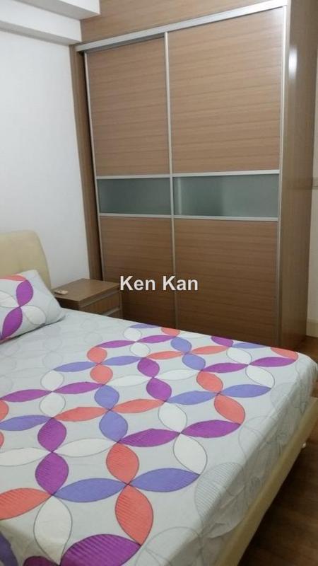 For Rent - Northpoint Residences