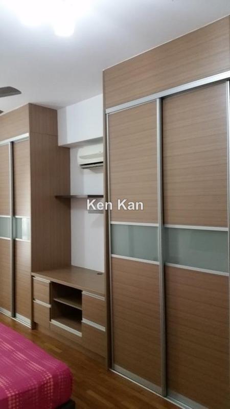 For Rent - Northpoint Residences