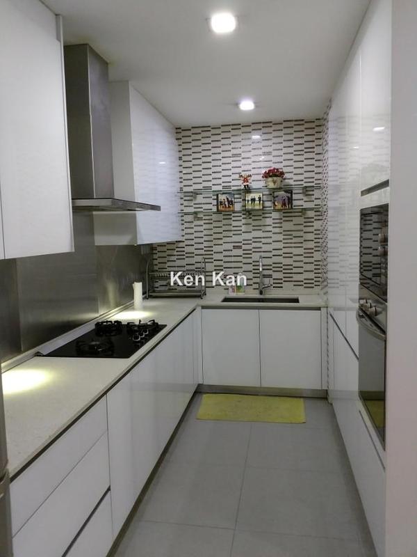 Kondominium untuk Disewa di Northpoint Residences oleh Ken Kan - iProperty.com.my