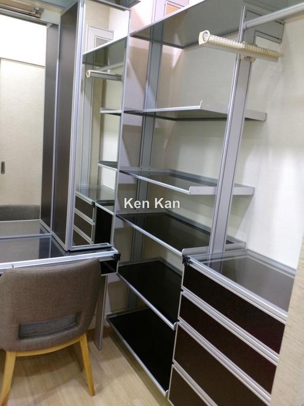Kondominium untuk Disewa di Northpoint Residences oleh Ken Kan - iProperty.com.my