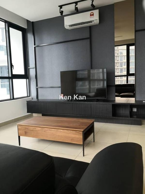 For Rent - KL Gateway Premium Residences