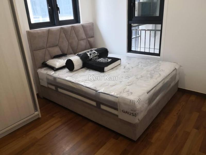 For Rent - KL Gateway Premium Residences