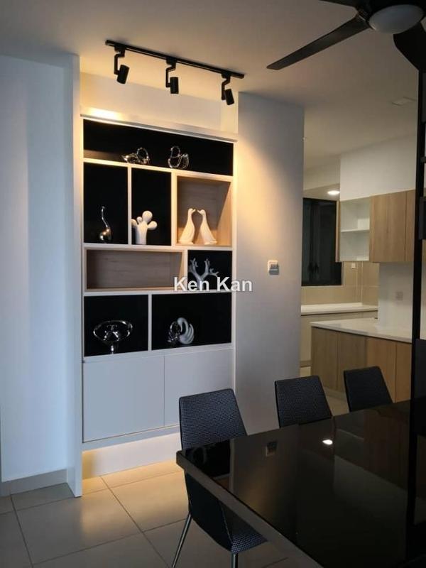 For Rent - KL Gateway Premium Residences