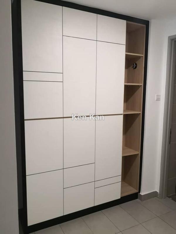 For Rent - KL Gateway Premium Residences