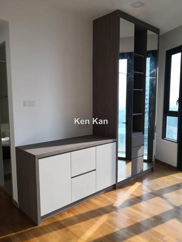 For Rent - KL Gateway Premium Residences