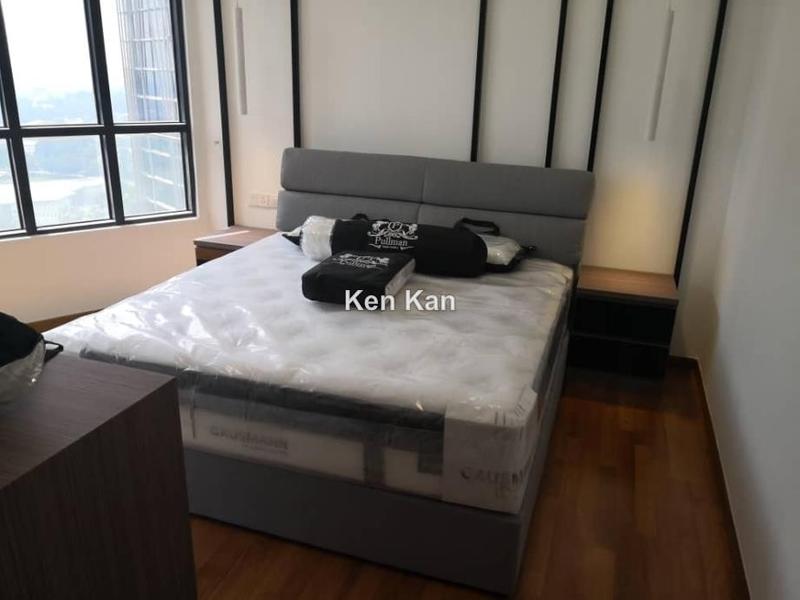 For Rent - KL Gateway Premium Residences