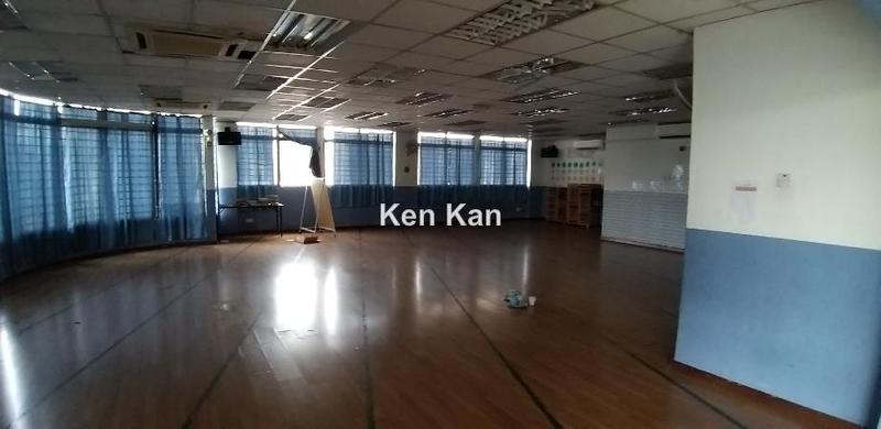 Kedai-Pejabat untuk Disewa di Kota Damansara, Selangor oleh Ken Kan - iProperty.com.my
