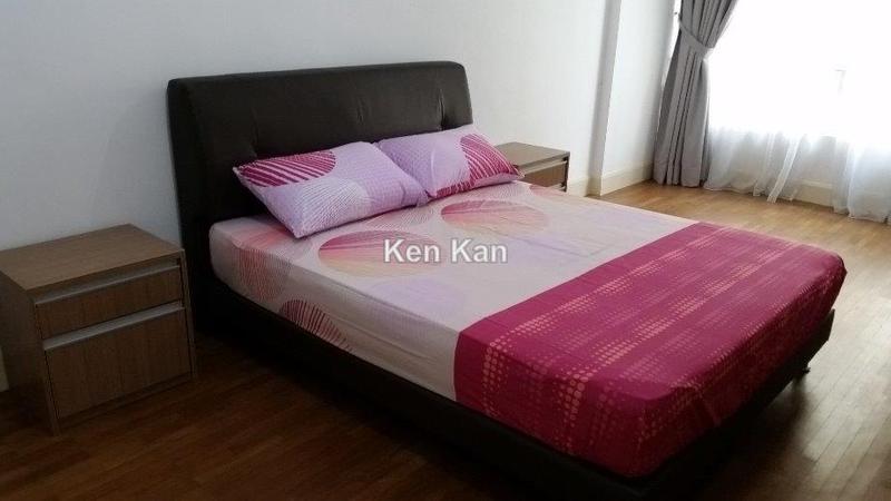 For Rent - Northpoint Residences