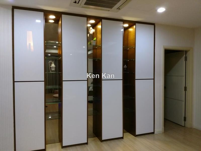 Kondominium untuk Disewa di Northpoint Residences oleh Ken Kan - iProperty.com.my