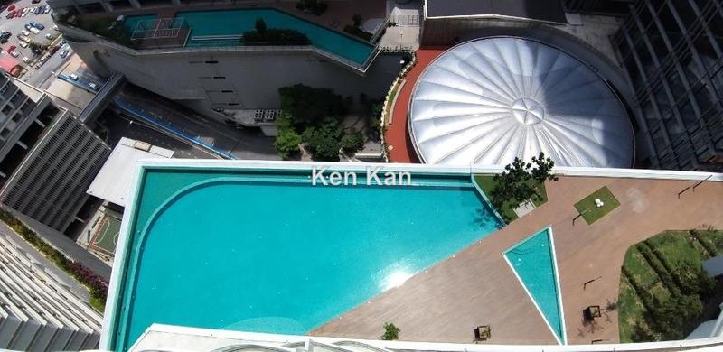 For Rent - KL Gateway Premium Residences