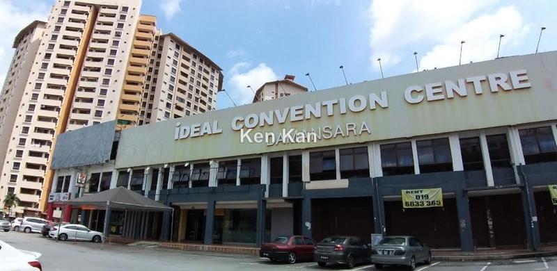 Kedai-Pejabat untuk Disewa di Kota Damansara, Selangor oleh Ken Kan - iProperty.com.my