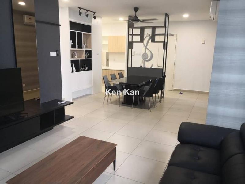 For Rent - KL Gateway Premium Residences