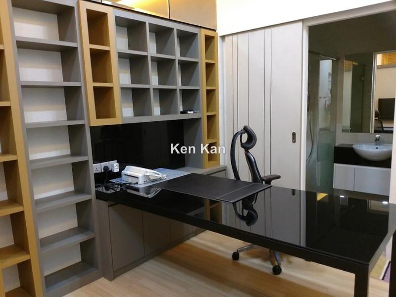 Kondominium untuk Disewa di Northpoint Residences oleh Ken Kan - iProperty.com.my