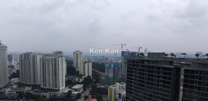 Residensi Servis untuk Dijual di KL Gateway Premium Residences oleh Ken Kan - iProperty.com.my