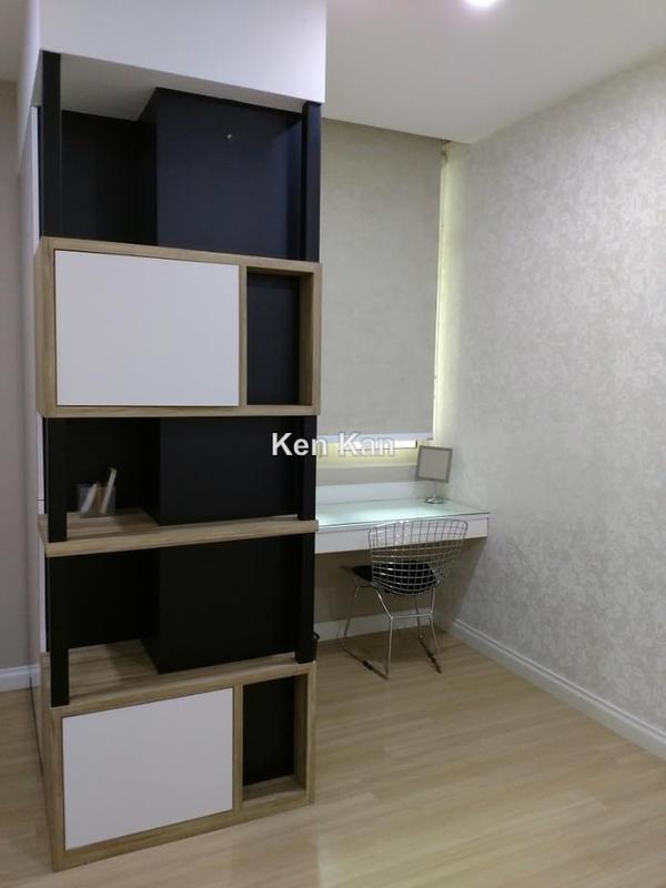 Kondominium untuk Disewa di Northpoint Residences oleh Ken Kan - iProperty.com.my