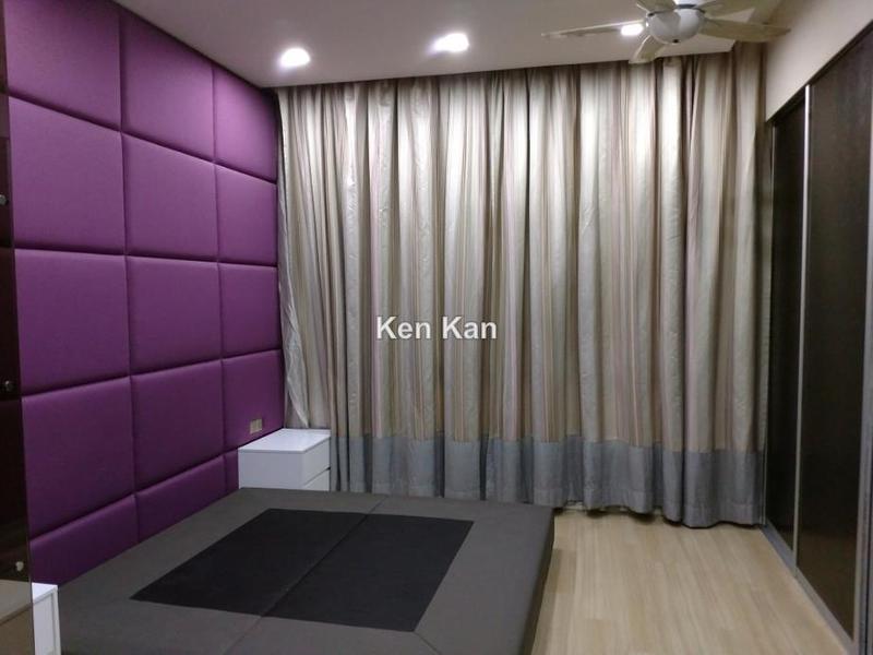 Kondominium untuk Disewa di Northpoint Residences oleh Ken Kan - iProperty.com.my