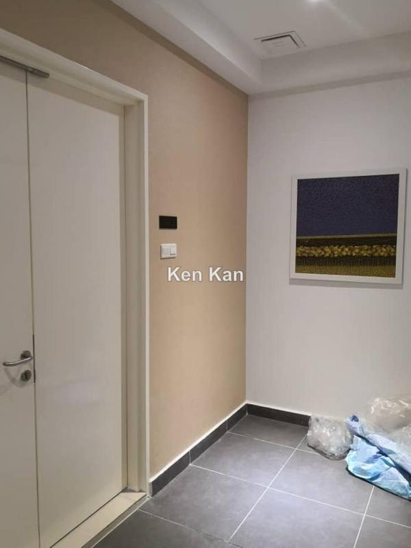 For Rent - KL Gateway Premium Residences
