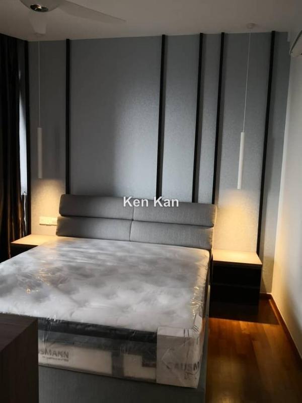 For Rent - KL Gateway Premium Residences