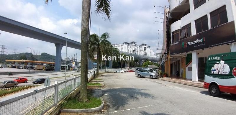 Kedai-Pejabat untuk Disewa di Kota Damansara, Selangor oleh Ken Kan - iProperty.com.my