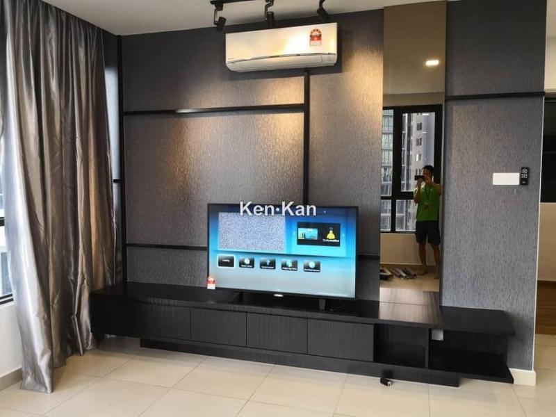 For Rent - KL Gateway Premium Residences