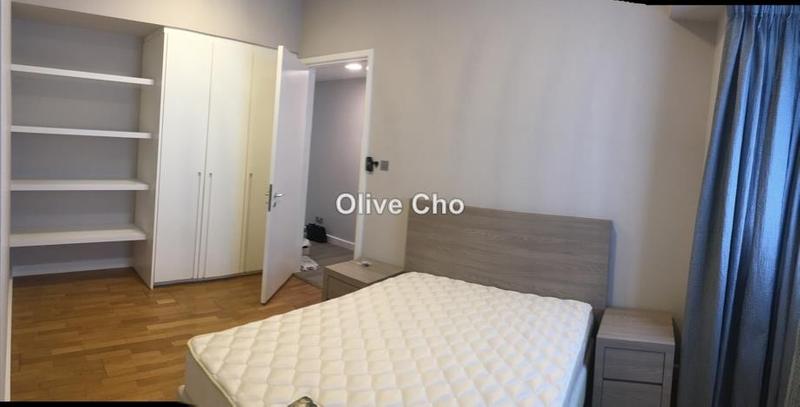 Condominium for Rent in Tiffani Kiara by Olive Cho - iProperty.com.my