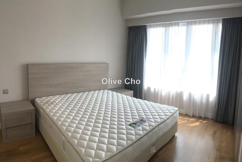 Condominium for Rent in Tiffani Kiara by Olive Cho - iProperty.com.my