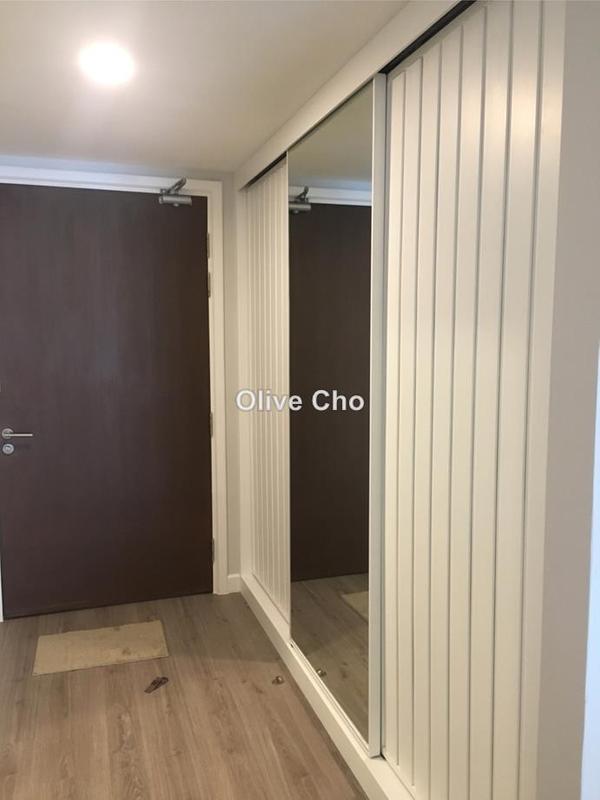 Condominium for Rent in Tiffani Kiara by Olive Cho - iProperty.com.my