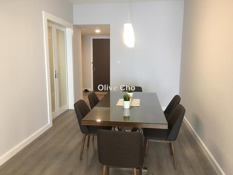 Condominium for Rent in Tiffani Kiara by Olive Cho - iProperty.com.my
