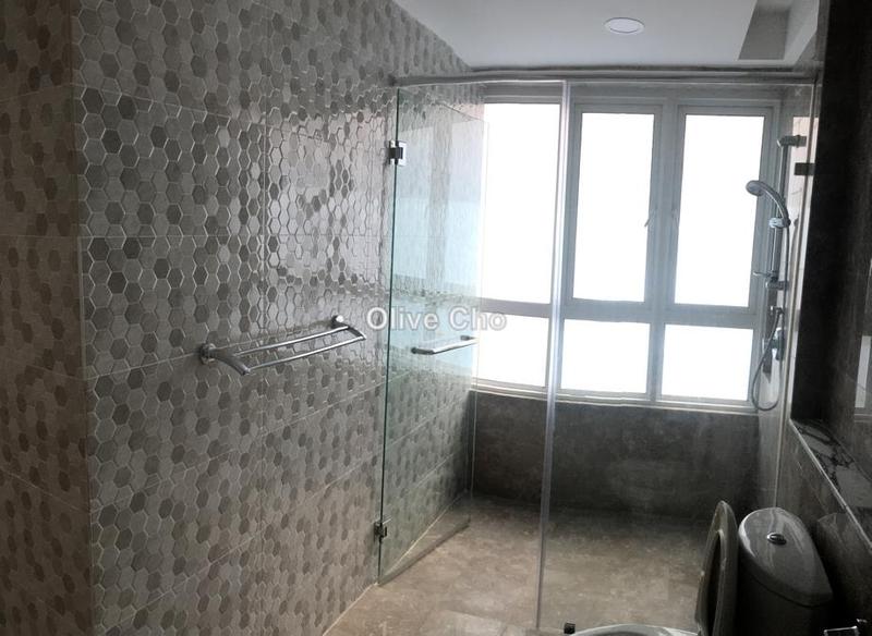 Condominium for Rent in Tiffani Kiara by Olive Cho - iProperty.com.my