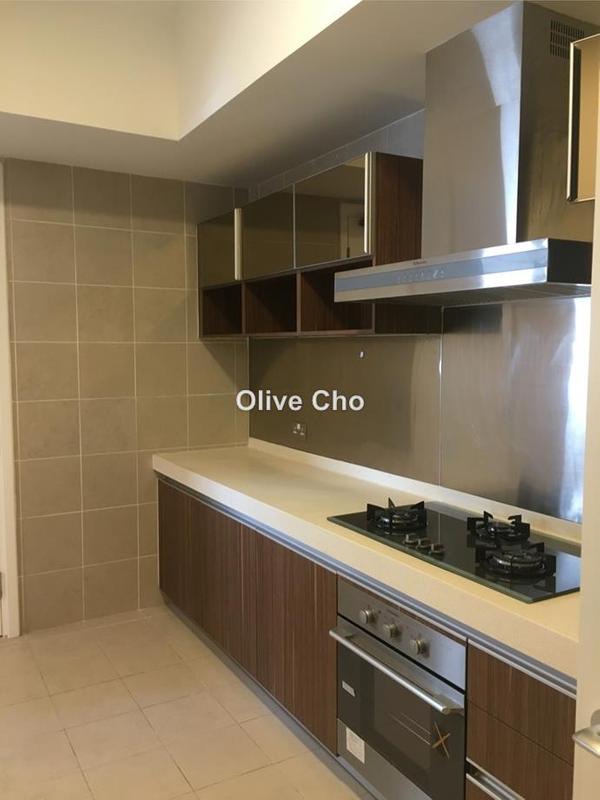 Condominium for Rent in Tiffani Kiara by Olive Cho - iProperty.com.my