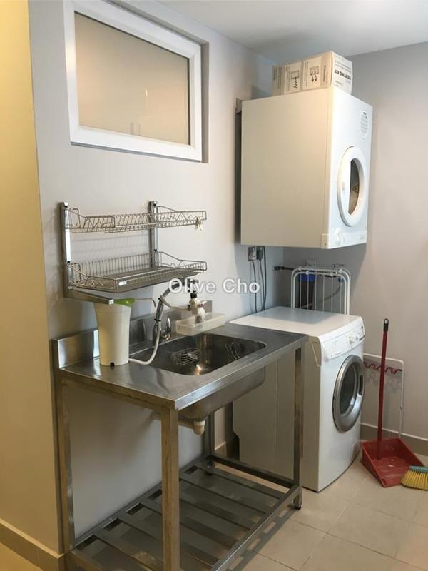 Condominium for Rent in Tiffani Kiara by Olive Cho - iProperty.com.my