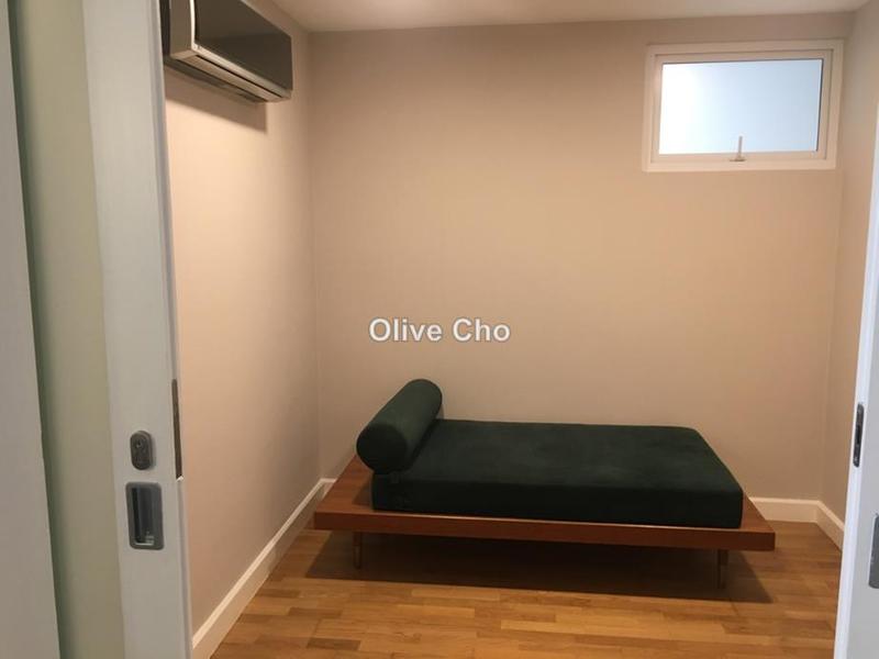 Condominium for Rent in Tiffani Kiara by Olive Cho - iProperty.com.my