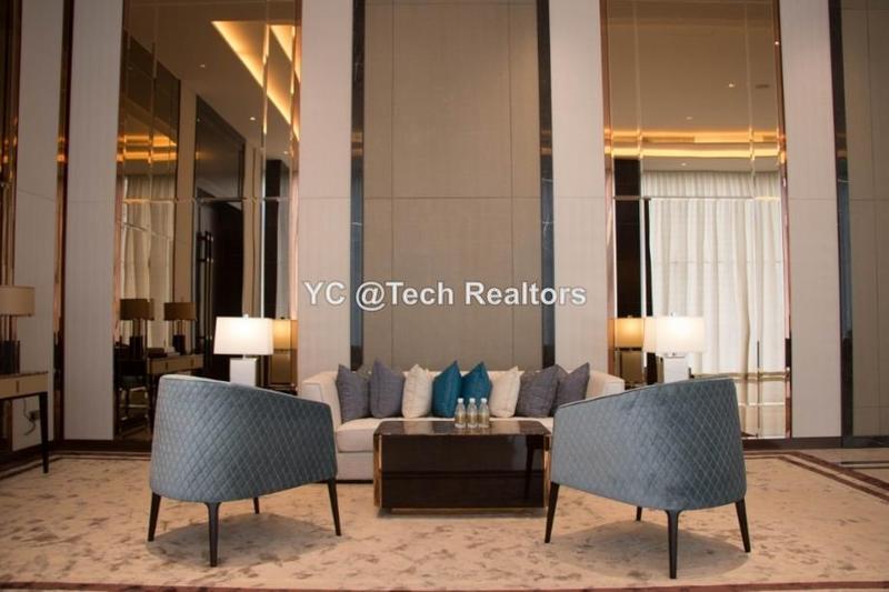 Kediaman Servis untuk Dijual di Pavilion Suites oleh Yvone Chong - iProperty.com.my