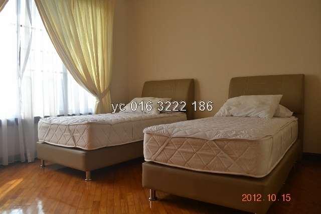Condominium for Sale in Seri Duta II by Yvone Chong - iProperty.com.my