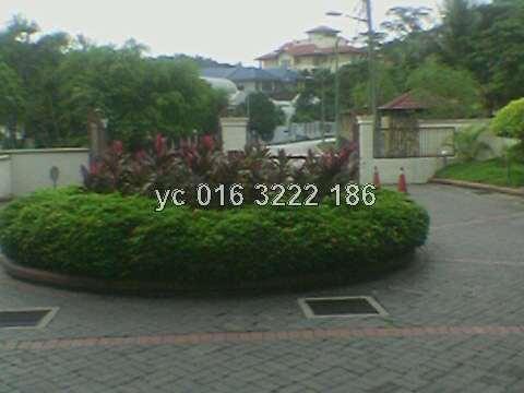 Condominium for Sale in Seri Duta II by Yvone Chong - iProperty.com.my