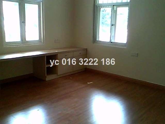 Bungalow House for Rent in langgak golf , U thant@, KL City Centre by Yvone Chong - iProperty.com.my