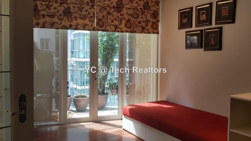 Kondominium untuk Disewa di Kirana Residence oleh Yvone Chong - iProperty.com.my