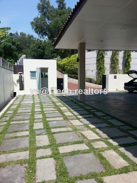 Banglo untuk Dijual di Taman Duta, Bukit Tunku (Kenny Hills) oleh Yvone Chong - iProperty.com.my