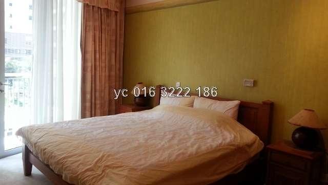 Condominium for Rent in Kirana Residence by Yvone Chong - iProperty.com.my