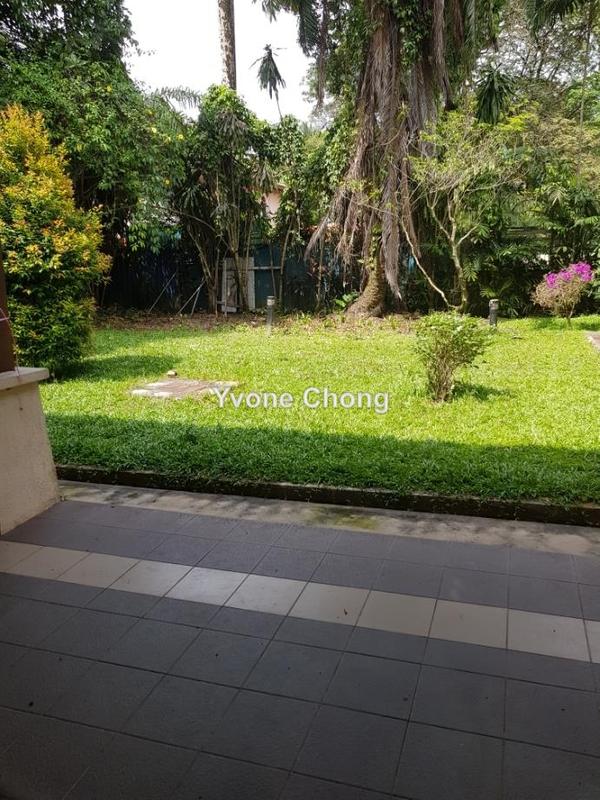 Bungalow House for Rent in Ampang Hilir, Ampang by Yvone Chong - iProperty.com.my