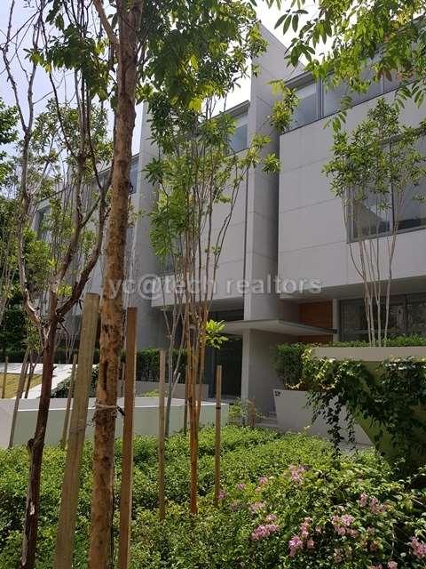 3.5-storey Terraced House for Rent in Ampang Hilir, Ampang by Yvone Chong - iProperty.com.my