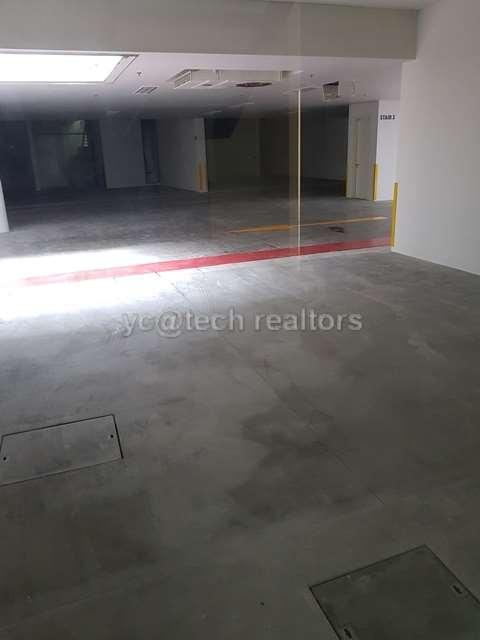 3.5-storey Terraced House for Rent in Ampang Hilir, Ampang by Yvone Chong - car park - iProperty.com.my