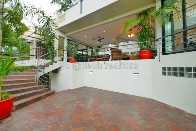 Bungalow House for Sale in Taman Tunku, Bukit Tunku (Kenny Hills) by Yvone Chong - iProperty.com.my