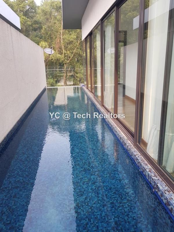 Banglo untuk Dijual di Taman Sri Hartamas, Sri Hartamas oleh Yvone Chong - iProperty.com.my