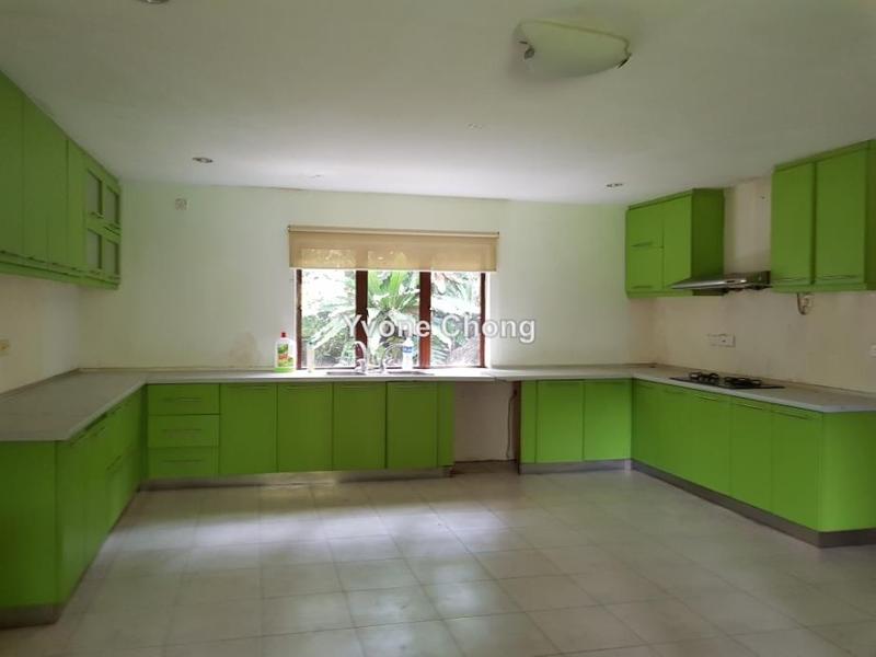 Bungalow House for Rent in Ampang Hilir, Ampang by Yvone Chong - iProperty.com.my
