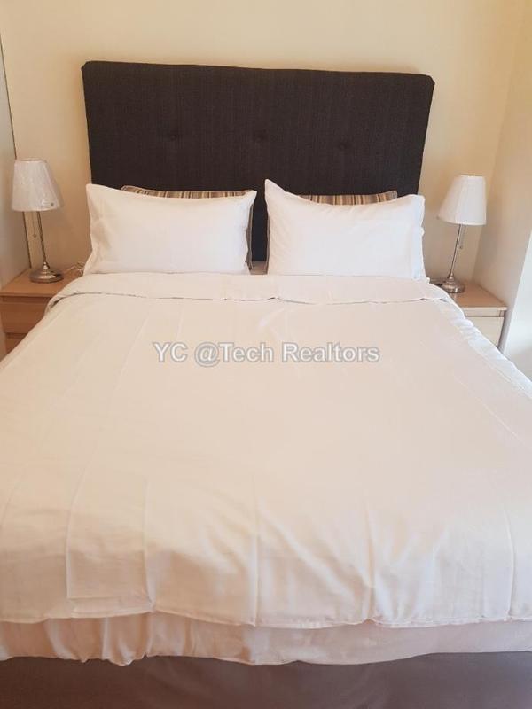 For Rent - Parkview Service Apartment